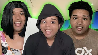 SUPER Compilado dos Melhores Vídeos do EoPedrin #3