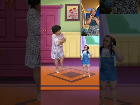 Pedindo presentes para minha tia rica 😝 #memes