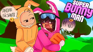 Nabi me invito a jugar algo muy TURBIO 😨