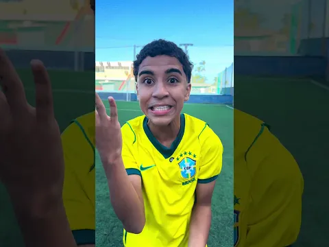 Quem chegou mais perto ? 😱