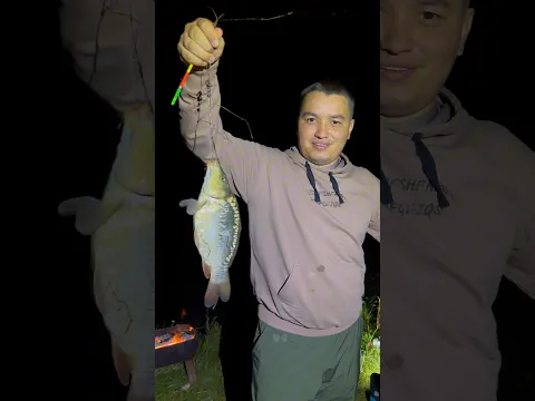 ПЕТРОВИЧ ПОЗВАЛ НА РЫБАЛКУ , ФАНТАСТИЧЕСКИЙ УЛОВ😂#shorts