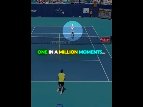 One In A Million Moments 😱