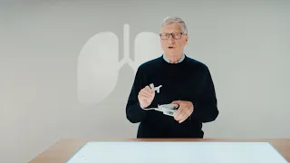 The future of first breaths