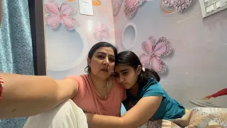 Aaj mumi ne bata he diya