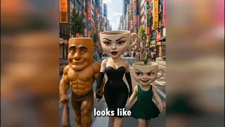 zero to hero Transformation! 💪🔥" |  Balerino Chapuchino ☕