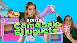 REVELO LA VERDAD DE LA COCINITA