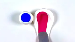 What color will mixing these make?