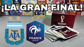 ¡PREDICCIONES DEL MUNDIAL DE QATAR 2022! 🔥🇶🇦 - FINAL