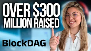 BlockDAG Quick Look ⚡ Mobile Mining, Daily Buyer Bonus & Aug-11 Exchange Launch