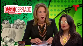ESPECIAL DÓNDE ESTÁ MI DINERO 🤑💵 (DISPUTAS POR HERENCIAS) | Caso Cerrado