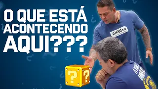 O RESULTADO É IMPRESSIONANTE! Com Evandro Guedes