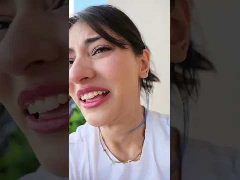 BAYRAMIN EN KÖTÜLERİNİ SIRALADIM ✨