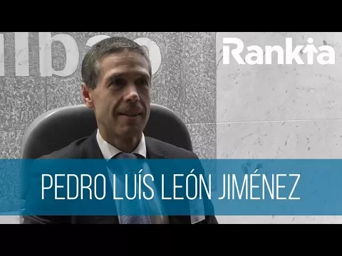Entrevista a Pedro Luís León Jiménez, Ahorro & Inversión El Corte Inglés. Nos explica cómo construir una cartera de fondos siendo un inversor moderado. También nos habla de las variables que determinan a la hora de elegir un perfil de riesgo. 