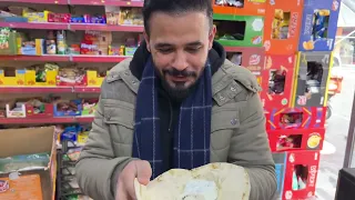 اذكى ساحر بتركيا 😱 (النهاية صادمه) 😰😂