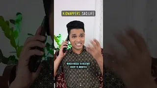 Kidnappers' Sad Life | Mac Macha