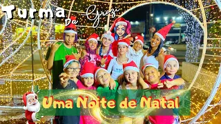 TURMA DA GRAZI EM: UMA NOITE DE NATAL 🎄