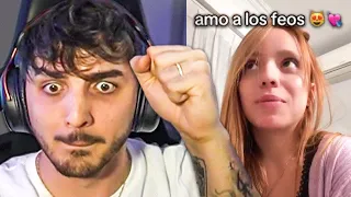 LE GUSTAN LOS FEOS