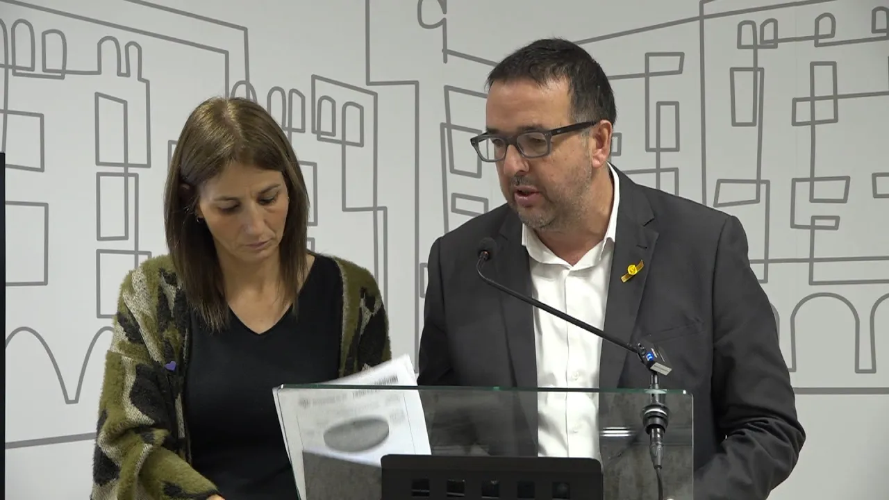 El 9 Informatiu – 24-11-25