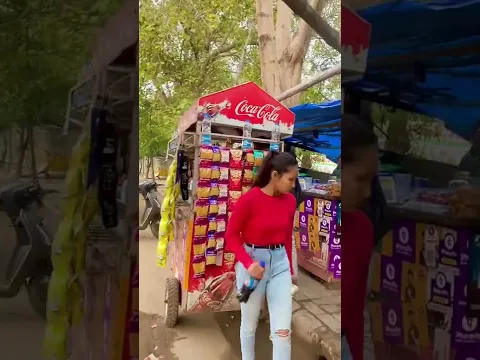 जागरूकता 👍 || A story of heart touching || Delhikaparmish   #shorts