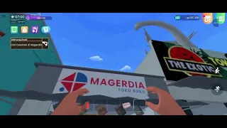 Karyawan baru guys #3