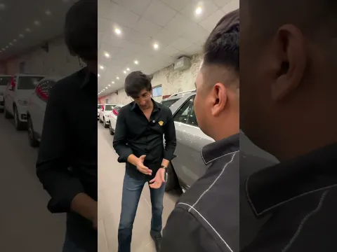 Live Raid Dealer से हुई लड़ाई 😳 Full Video On Facebook @MyCountryMyRide #mycountrymyride #shorts