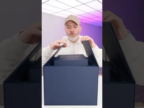 JBL Sent Me Something Special...