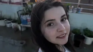 BİR ANNENİN VLOĞU