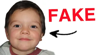 This Kid Faked Being Kidnapped