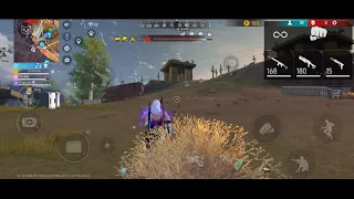 Destroy All Campers | Free Fire Max
