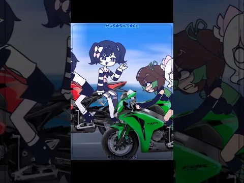 ORIGINAL || Try Harder! 🏁🏍 #animation #tweening #tween