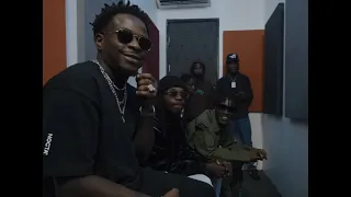 Didi B - Good vibes feat @ZinoleeskyOfficialMusic  (Official Visualizer)