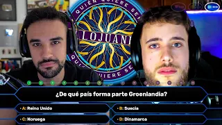 ILLOJUAN me invita a "EL CONCURSILLO"