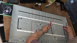 I've had it with modern TVs.