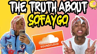 THE SOFAYGO STORY (Documentary)