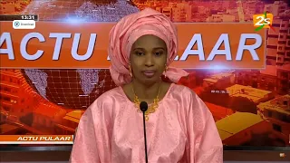 DEMDE NGENNDIIJE TO SENEGAAL