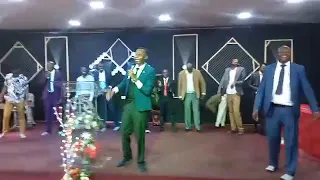 I DIDN'T KNOW I CAN PRAISE LIKE THIS 🙌 Hallelujah Hallelujah Hallelujah 🙌