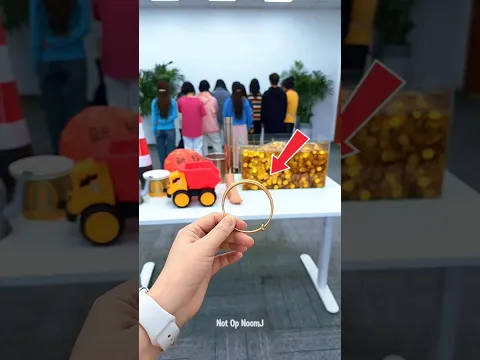 Who Wins Hidden Bracelet 🌟🏆~ mini wood toy-wood working art skill wood / hand crafts #gamtng