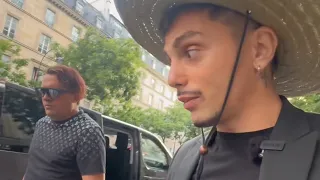 THE KAIRI 78 SE FAIT VIRER DU CINEMA AU FILM DE INOXTAG