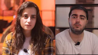 برنامج مسروق  حلقة : ميسم تيك توكر مشهورة