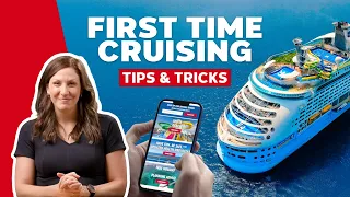 11 Tips & Tricks For Your First Cruise | Travel Tips
