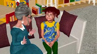 Kenga e gjyshes