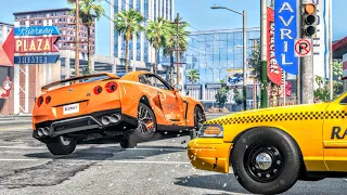 Luxury Car Crashes 11/02/2022 - BeamNG.Drive