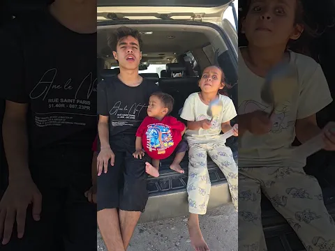 ماما سمح المرا ديا ماما 😂😂