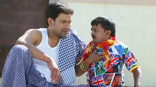 दिनेश लाल यादव घूस गये गलत कमरे में । दिनेश लाल यादव । #bhojpuri Video