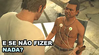 O que acontece se NÃO OBEDECER O JOGO? #2