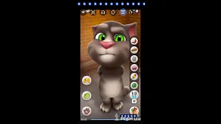 🧿 My talking tom 8 part #shorts #shortsfeed #shortslive #talkingtom