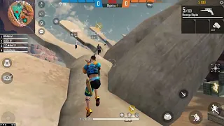 Os Jogadores Mais Inteligentes do FreeFire