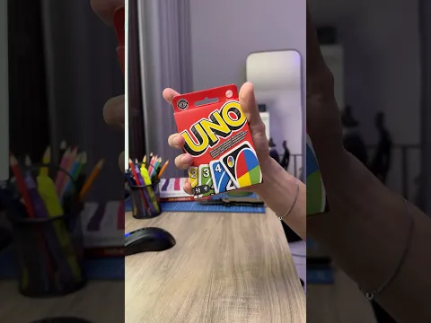 Uno Customizado!