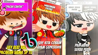 GachaClub GachaLife TikTok Kompilasi 🎆 | TMG Riz