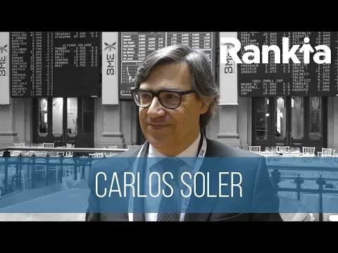 Entrevistamos a Carlos Soler, CEO de Tecnoquark Group, y hablamos sobre el mercado del automóvil y el futuro de Tecnoquark.